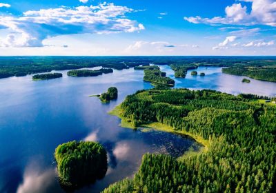 Combustibile nucleare esaurito, la Finlandia sarà il primo paese a sotterrarlo per sempre?