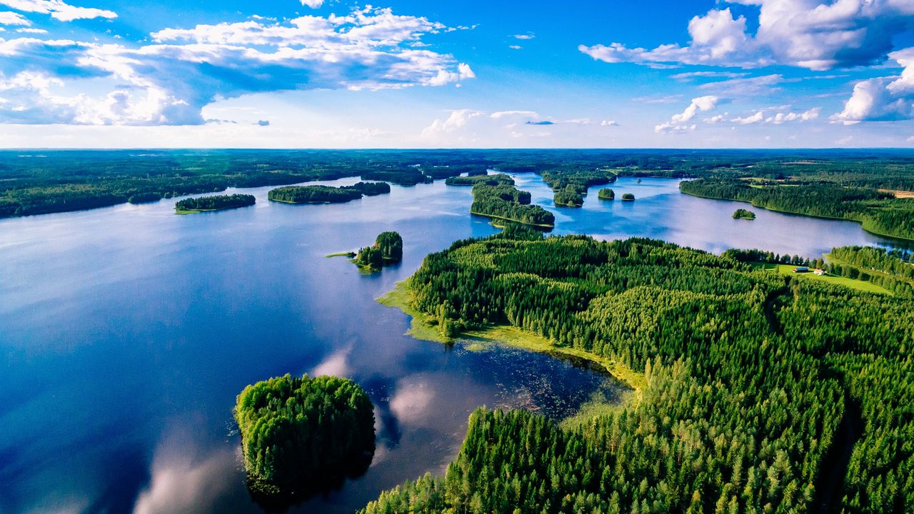 Combustibile nucleare esaurito, la Finlandia sarà il primo paese a sotterrarlo per sempre?