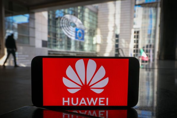 La Commissione Ue non riceverà più gruppi legati a Huawei – Telecomunicazioni
