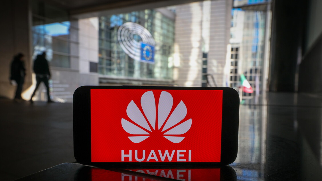 La Commissione Ue non riceverà più gruppi legati a Huawei – Telecomunicazioni