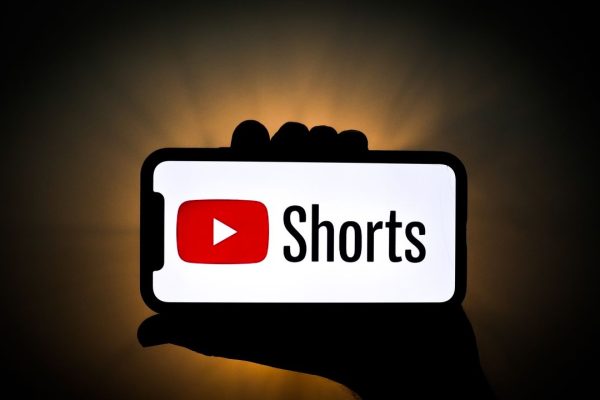 YouTube Shorts ora ha un editor simile a TikTok
