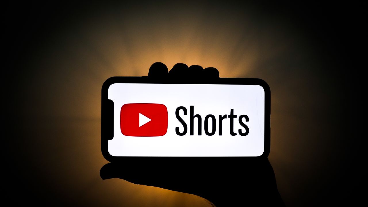 YouTube Shorts ora ha un editor simile a TikTok