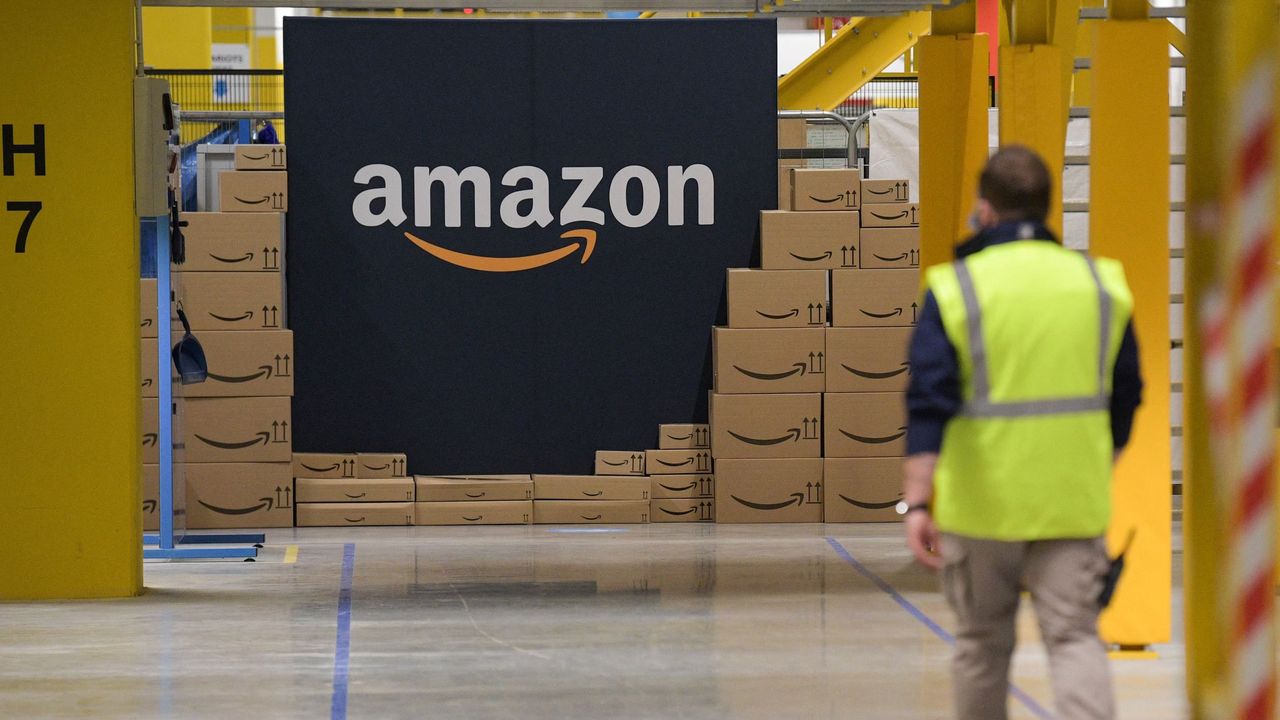 Molti venditori si stanno ritirando dal Prime Day di Amazon a causa dei dazi