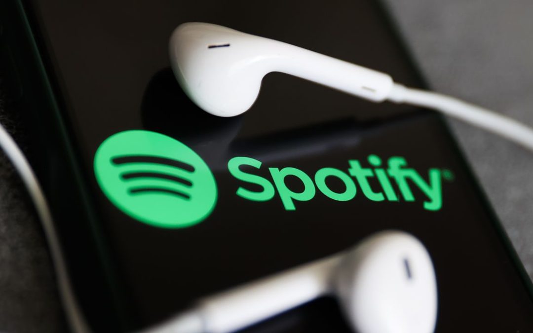 Come trasferire playlist Spotify verso altri servizi