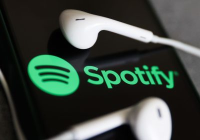 Spotify down, l’app non funziona