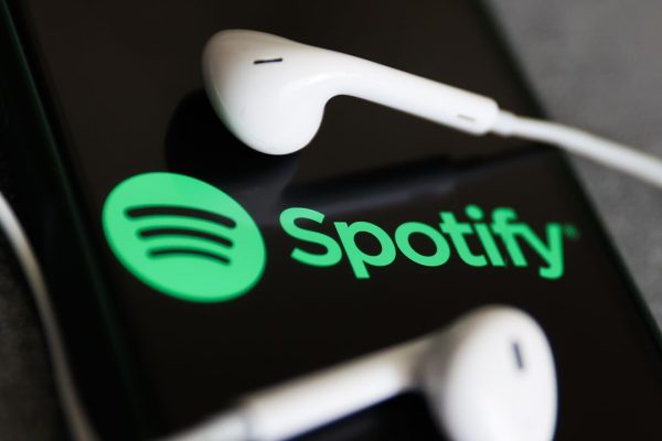 Spotify down, l’app non funziona