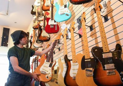 Dazi e musica, perché Trump farà molto male al settore