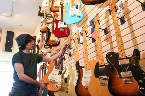 Dazi e musica, perché Trump farà molto male al settore