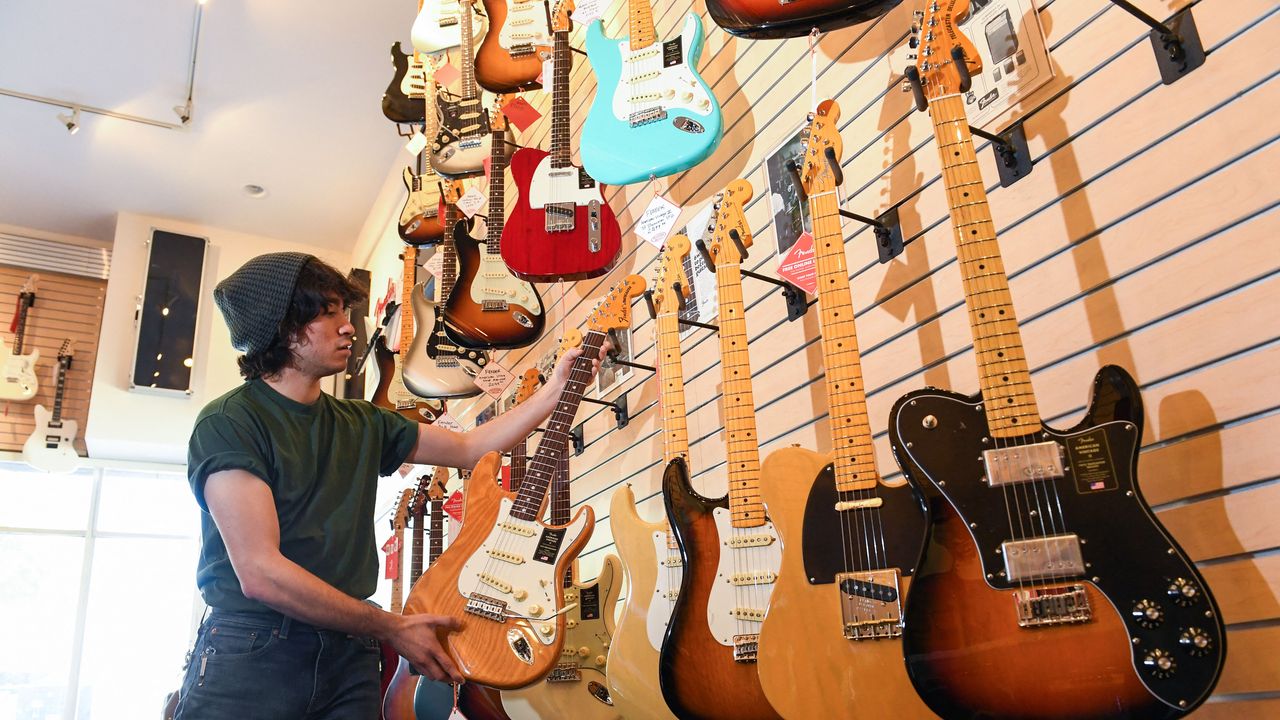 Dazi e musica, perché Trump farà molto male al settore