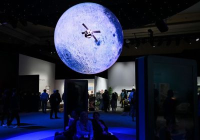 Kuiper, Amazon ha lanciato i primi satelliti per sfidare il dominio di SpaceX