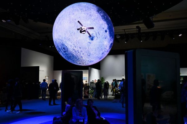 Kuiper, Amazon ha lanciato i primi satelliti per sfidare il dominio di SpaceX