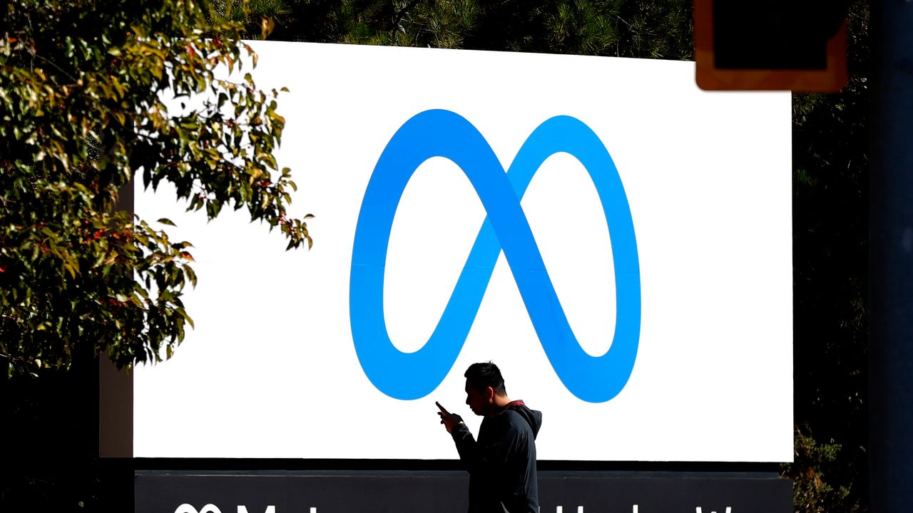 Meta ha imbrogliato sui benchmark della sua AI