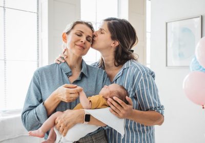 Sulla carta di identità dei minori è giusto usare la parola “genitori”