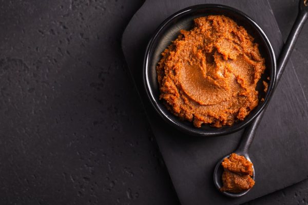 Fermentare nello spazio? Una pasta di miso prodotta in orbita dimostra che si può fare