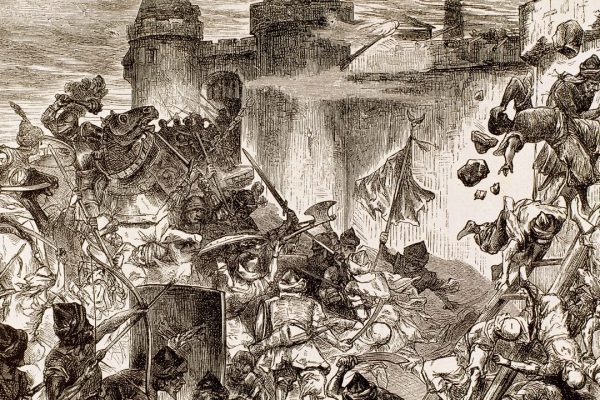 Il Turco con Can Yaman, la vera storia dell’assedio di Vienna che ha ispirato la miniserie