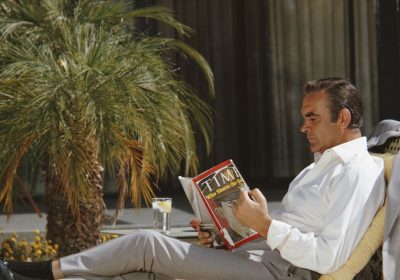 James Bond, ci sono le primissime indicazioni sul prossimo film