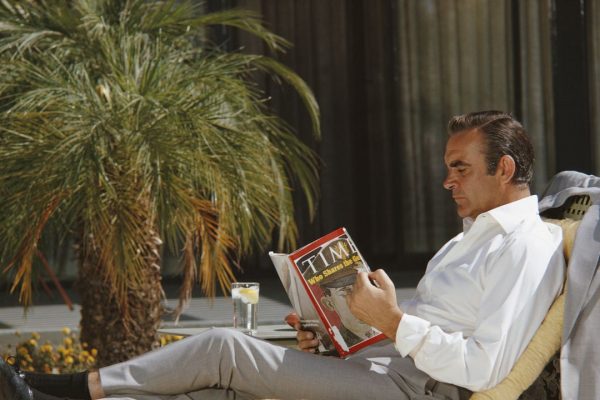 James Bond, ci sono le primissime indicazioni sul prossimo film