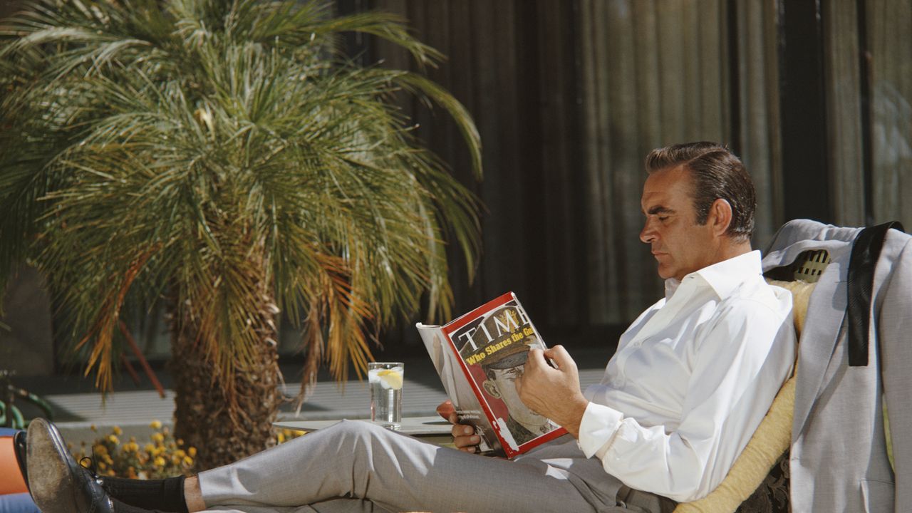 James Bond, ci sono le primissime indicazioni sul prossimo film