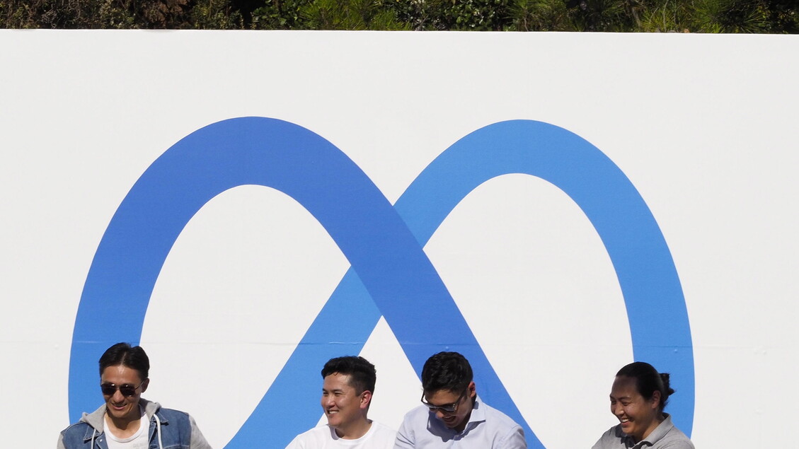 Meta in Ue addestrerà l’IA con dati pubblici, al via le notifiche – Notizie