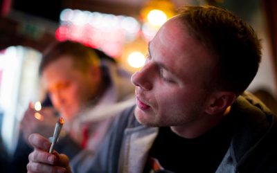 Cannabis nei Paesi Bassi, il progetto pilota per vendere solo quella legale nei coffee shop