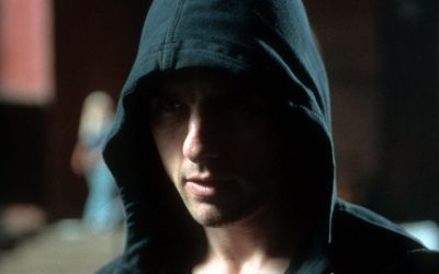 Come in Minority Report, il Regno Unito vuole identificare i potenziali assassini prima che agiscano
