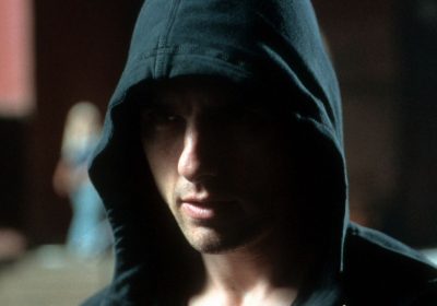 Come in Minority Report, il Regno Unito vuole identificare i potenziali assassini prima che agiscano