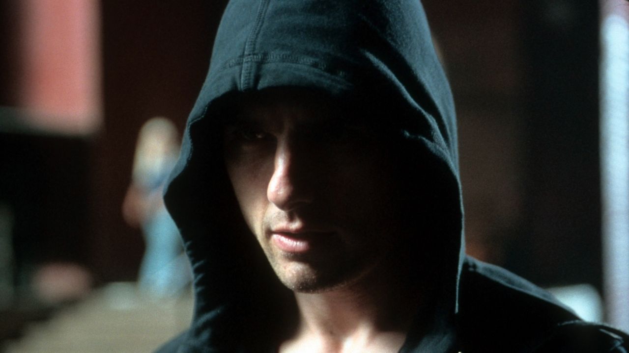 Come in Minority Report, il Regno Unito vuole identificare i potenziali assassini prima che agiscano