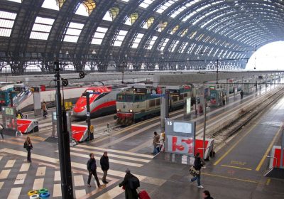 Sciopero dei trasporti dell’11 aprile, chi si ferma e dove