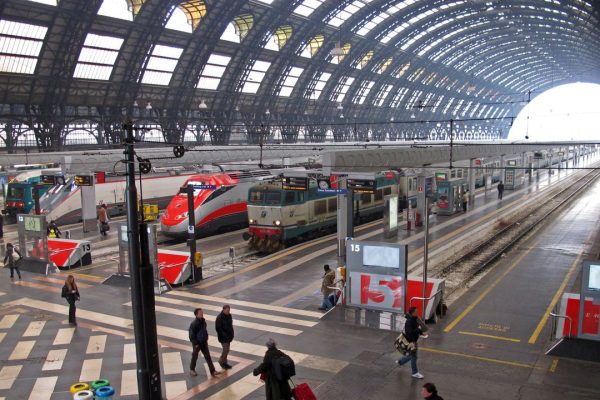 Sciopero dei trasporti dell’11 aprile, chi si ferma e dove