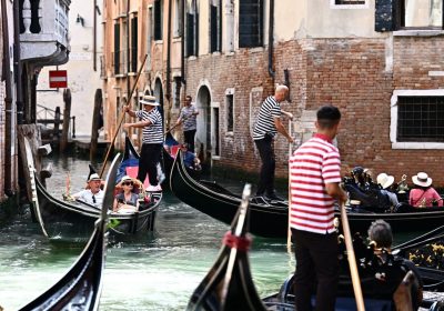 Ticket di ingresso a Venezia, il progetto online per boicottarlo