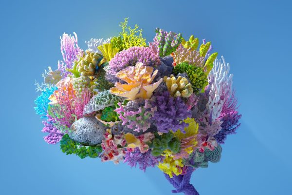 Mind wandering, tutti i benefici del vagare con la mente