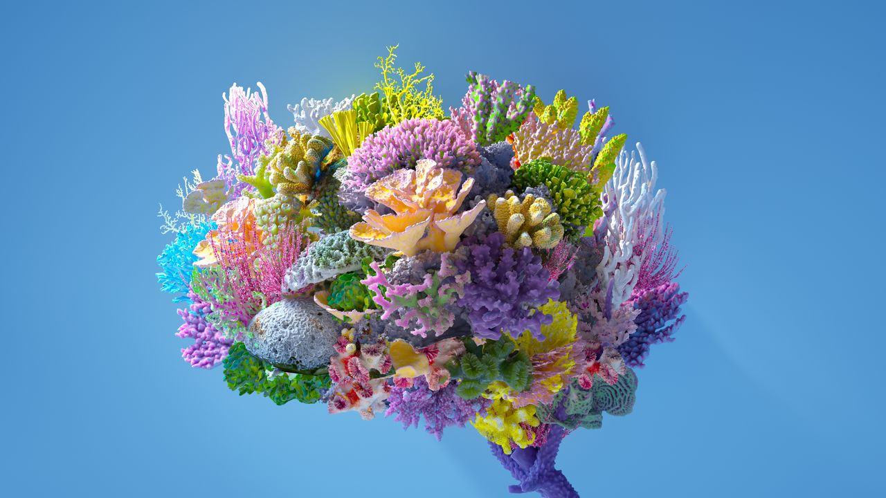 Mind wandering, tutti i benefici del vagare con la mente