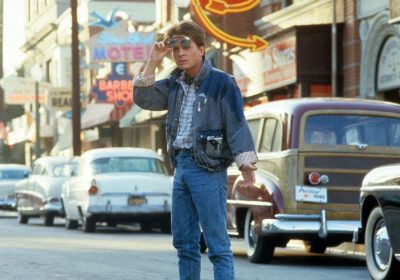 Ritorno al Futuro non tornerà mai, parola del suo sceneggiatore