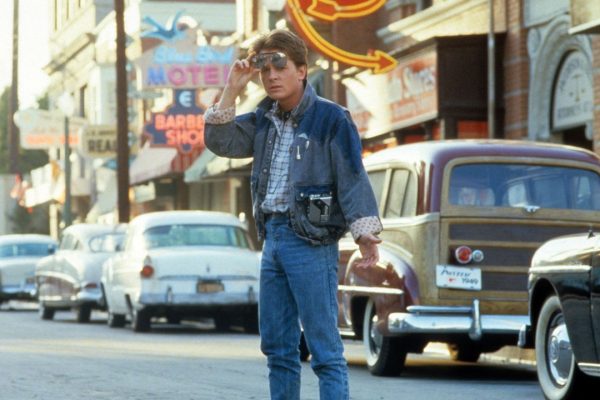 Ritorno al Futuro non tornerà mai, parola del suo sceneggiatore