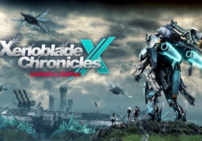 Xenoblade Chronicles X Definitive Edition per Nintendo Switch: data uscita e recensione