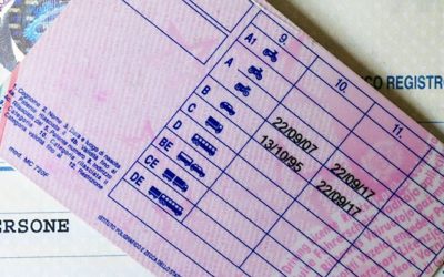 Come controllare i punti della patente sull’app IO