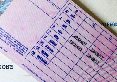 Come controllare i punti della patente sull’app IO