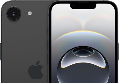 Apple iPhone 16e 256 GB: progettato per Apple Intelligence, con chip A18, un’autonomia grandiosa, fotocamera Fusion da 48MP e display Super Retina XDR 6,1”; Nero
