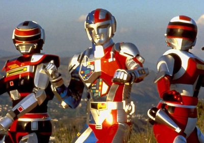 5 serie assurde degli anni Novanta che avete forse rimosso