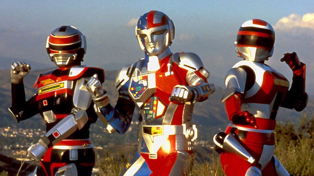 5 serie assurde degli anni Novanta che avete forse rimosso