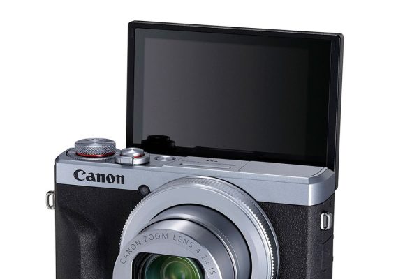 Canon PowerShot G7X Mark III, perché è così popolare?