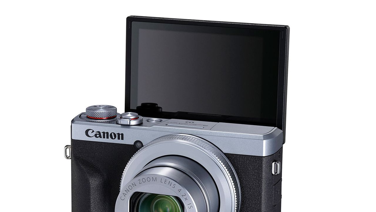Canon PowerShot G7X Mark III, perché è così popolare?
