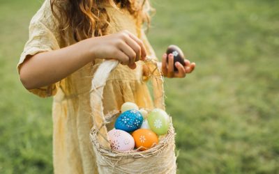 Le leggende metropolitane sulla Pasqua