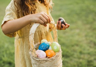 Le leggende metropolitane sulla Pasqua