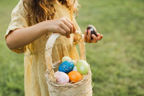 Le leggende metropolitane sulla Pasqua