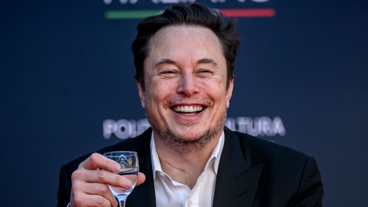 Movimento pronatalista Usa che piace a Elon Musk, cos’è