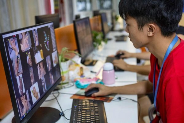 Onu, da intelligenza artificiale impatto su 40% posti lavoro – Notizie