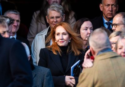 J.K. Rowling, perché è stata decisiva nella sentenza contro le donne trangender