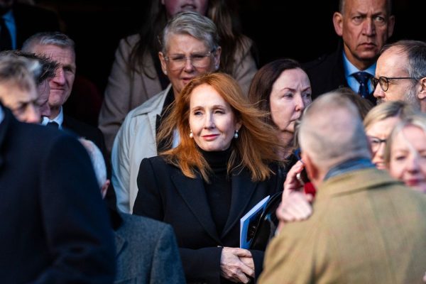 J.K. Rowling, perché è stata decisiva nella sentenza contro le donne trangender