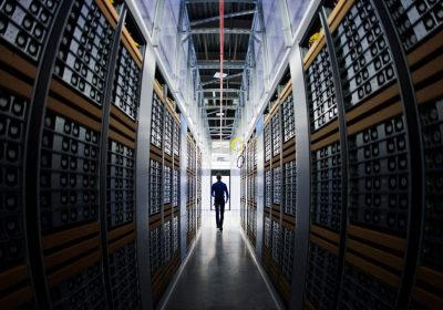 3-I spa dopo tre anni è ancora una scatola vuota